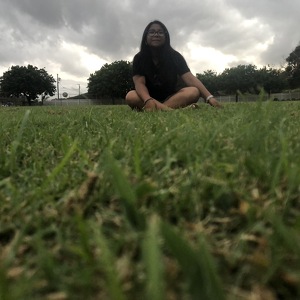 Fundraising Page: Kyara Tumacder